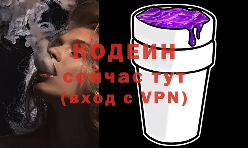 Кодеин Purple Drank  где можно купить наркотик  Кадников 